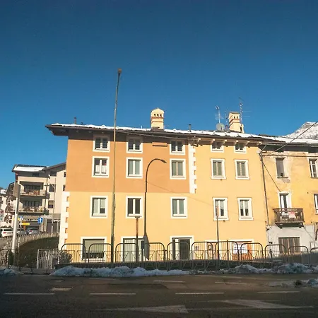 Maison Tata * Aosta