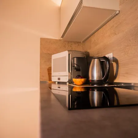 Maison Tata Apartment *