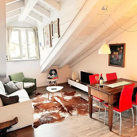 Maison Tata Apartment
