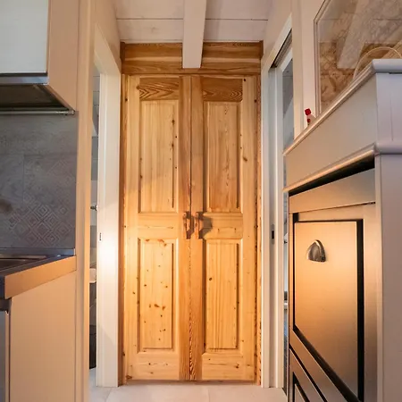 Maison Tata Апартаменты Аоста