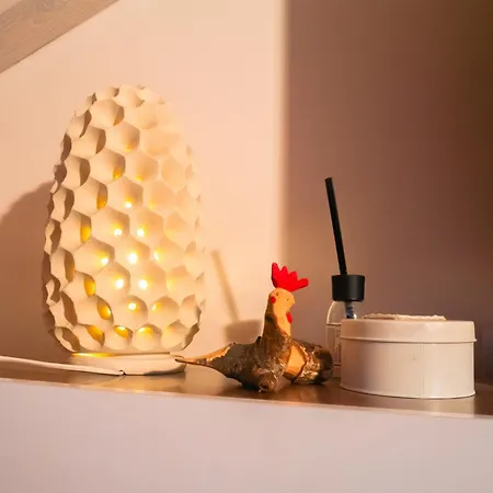 Apartamento Maison Tata *