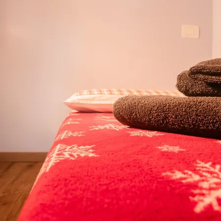 Maison Tata Apartamento *