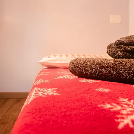 Maison Tata Апартаменты *