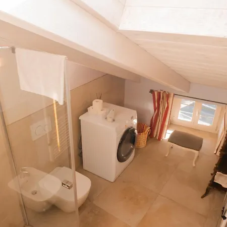 Maison Tata Apartament *