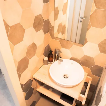 Apartamento Maison Tata *