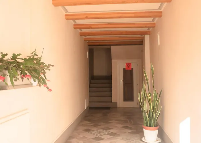 Maison Tata Apartment