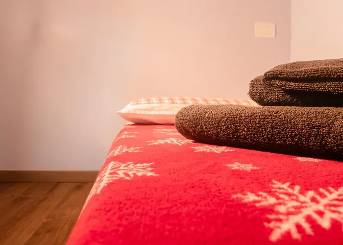 Maison Tata Apartment *