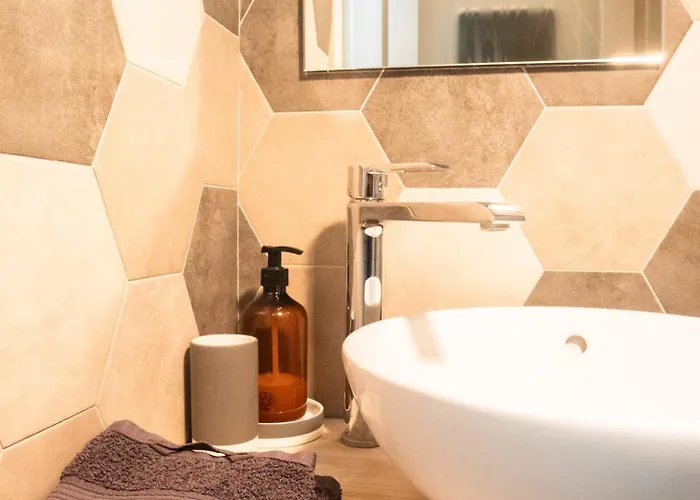 Maison Tata Apartment