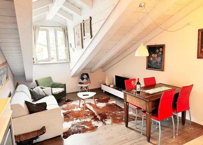 Maison Tata Apartment